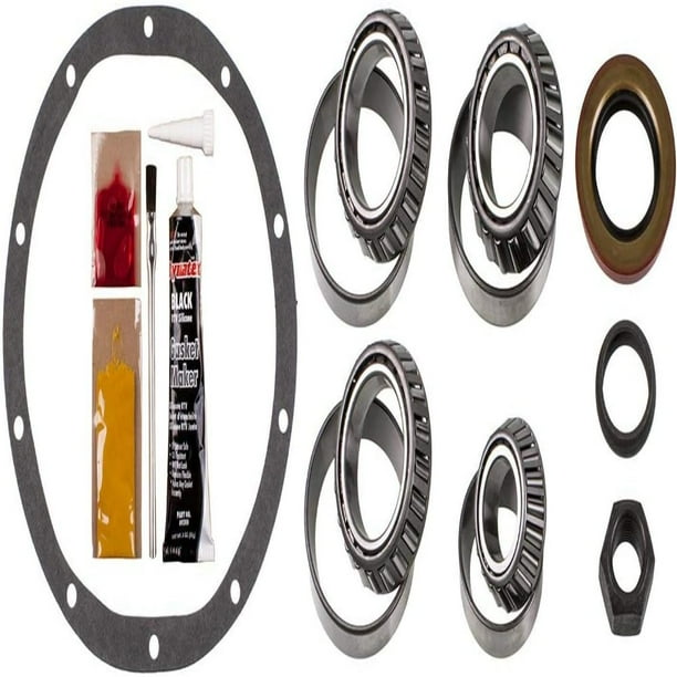 Chrysler 8.25 72-00 Motive Gear R8.25R Bearing Kit with Koyo Bearings Chrysler 8.25 72-00 Motive Gear R8.25R Bearing Kit with Koyo Bearings